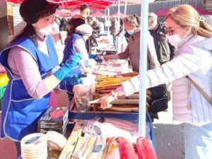 ПРОДУКТЫ К ОСЕНИ ПОДОРОЖАЮТ