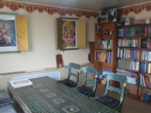 Новый Центр индийской культуры откроют в Якутии