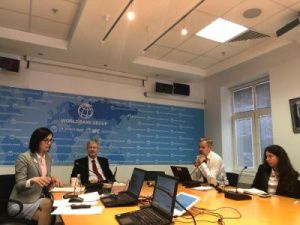 В Якутии планируется реализовать первый в России проект социального воздействия SIB