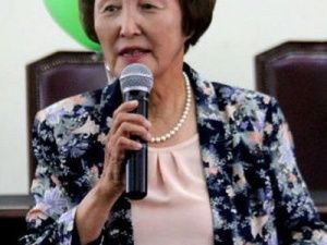 Екатерина НИКИТИНА: «Мечтала связать свою судьбу с математикой еще со школьной скамьи»