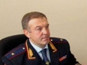 Главный инспектор МВД России проведет прием граждан в Якутске