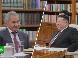 Восстанавливать Курскую область приедут 1 000 саперов и 5 000 военных строителей из Северной Кореи