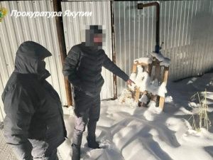 Трое мужчин оборудовали в Якутске более 3 тысяч тайников с наркотиками