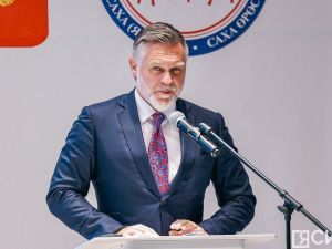 Собрание общественности провели в Якутии в память о первом президенте республики