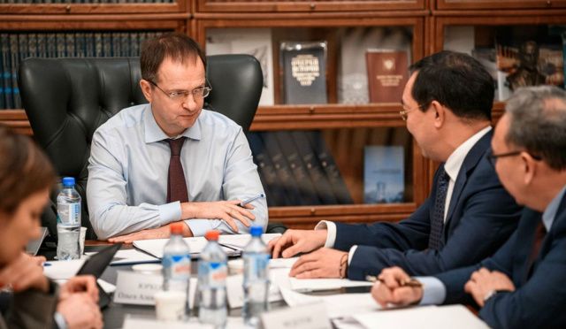 В Якутии появится культурный комплекс мирового уровня