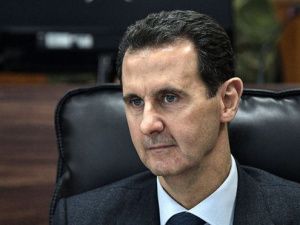 Новые власти Сирии потребовали от России выдать Башара Асада