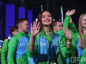 До свидания, Кемерово, до встречи в Якутске!