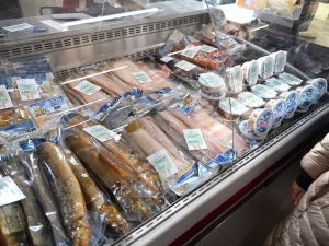 Фоторепортаж. Открытие экспозиции Якутии на международной выставке-форуме «Россия»