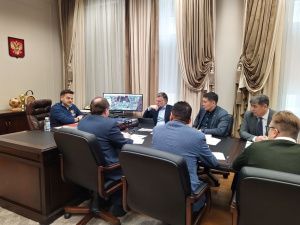 В Якутске появится межвузовский кампус мирового уровня