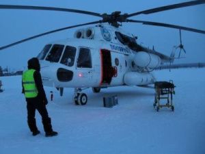 С 2023 года начнёт внедряться новая модель первичной специализированной медпомощи в Арктической зоне Якутии