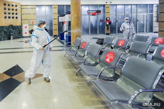 Голикова призвала регионы ужесточить карантин по коронавирусу