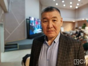 Николай Ноттосов: «Якутия должна занять третье место по уровню рождаемости в стране»