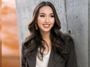 Аина Пудова представит Якутию в конкурсе красоты «Мисс Россия — 2024»