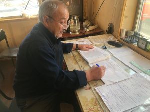 В Якутске зимой вывезено рекордное количество снега