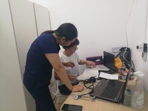 «Мобильные доктора» Якутии провели приём 935 пациентов в арктическом Верхоянском улусе
