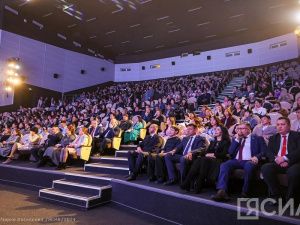 В Якутии подвели итоги Года труда