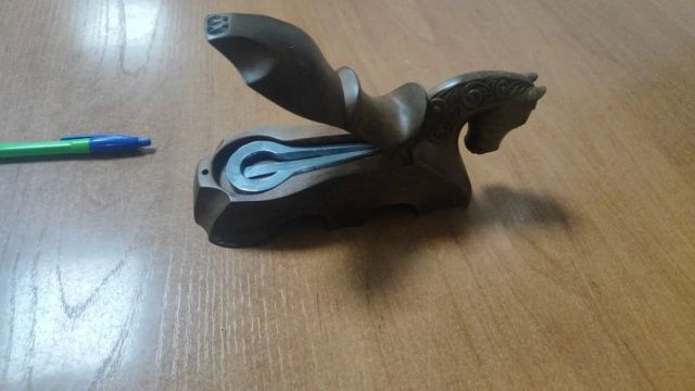 Похищенный хомус вернулся к хозяину благодаря бдительности якутянки и репостам в соцсетях