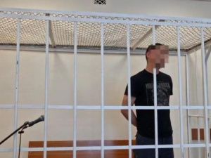 «Это лишь начало». Адвокат Кошмара обжаловал приговор