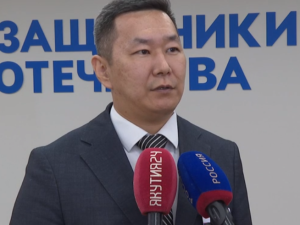 В Якутии филиал госфонда «Защитники Отечества» оказал юридическую помощь по одной тысяче обращений