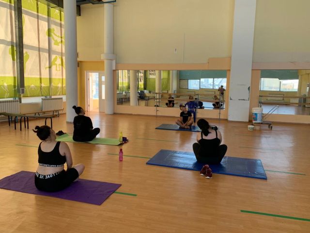 Проект Преображение: первые итоги радуют