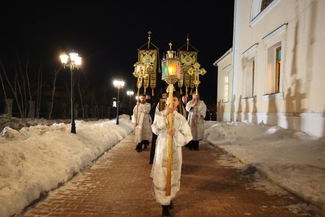 Пасхальная неделя с 13 по 19 апреля: что соблюдать?