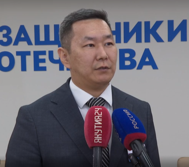 В Якутии филиал госфонда «Защитники Отечества» оказал юридическую помощь по одной тысяче обращений