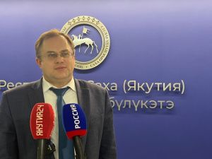 Установлено 537  стипендий членам семей участников СВО