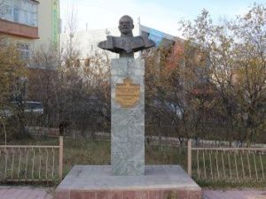 Сегодня День рождения губернатора Ивана Крафта