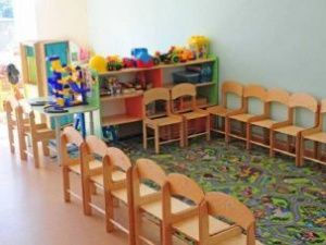 В Якутии возобновляют работу детские сады и школы. Открыты 60 дежурных групп для дошкольников