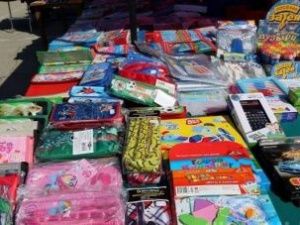 Школьная ярмарка в Якутске откроется 10 августа