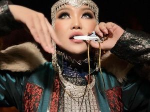 Королева неба — наша Марина: Отгремел финал престижного международного конкурса