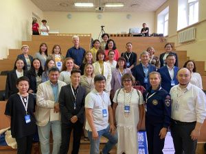 Целевой фонд будущих поколений Якутии нацелен на опережающее развитие человеческого капитала