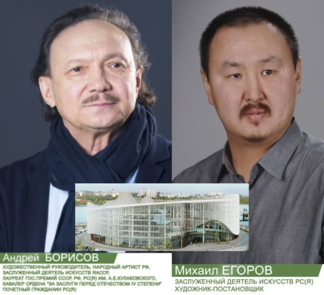 Предпринимателю пришлось доказывать, что он встречался с Андреем Борисовым