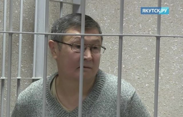 Вся правда: За что сидел Афанасий Максимов