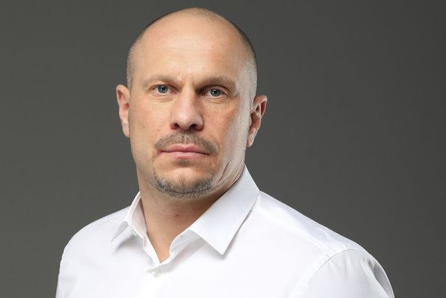 Спецоперация СБУ? В Подмосковье обнаружено тело известного украинского политика