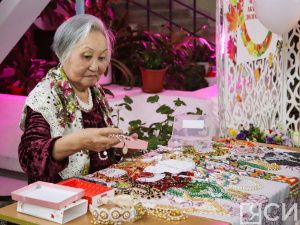 Возраст не помеха. В Якутске состоялся фестиваль «Вместе к активному долголетию»