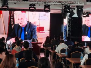 В Алдане подвели итоги очной предметной олимпиады школьников на целевые места в ДВГУПС