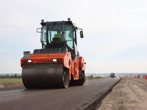 Свыше 30 км дорог будет отремонтировано в Якутске в следующем году