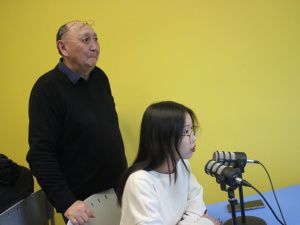 Школьники Якутска могут обучиться кинопроизводству в новом креативном кластере