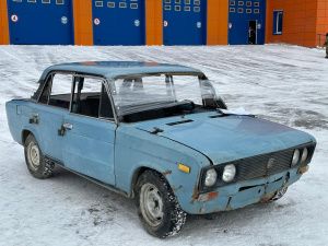 В Якутске проходят соревнования по проведению аварийно-спасательных работ при ДТП