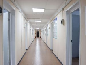 Участок колонии-поселения открылся в п. Нижний Бестях