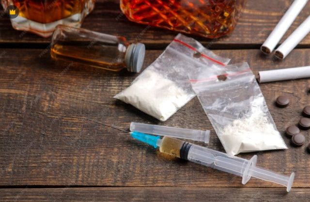 Цена легких денег: 18-летняя студентка юрколледжа осуждена на 7 лет за работу «закладчицей»