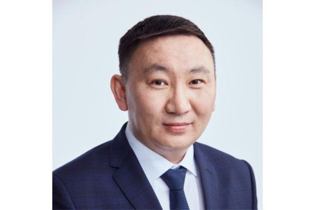 Эдуард Платонов: «Анабарцы показали гражданскую активность и неравнодушие к будущему страны»