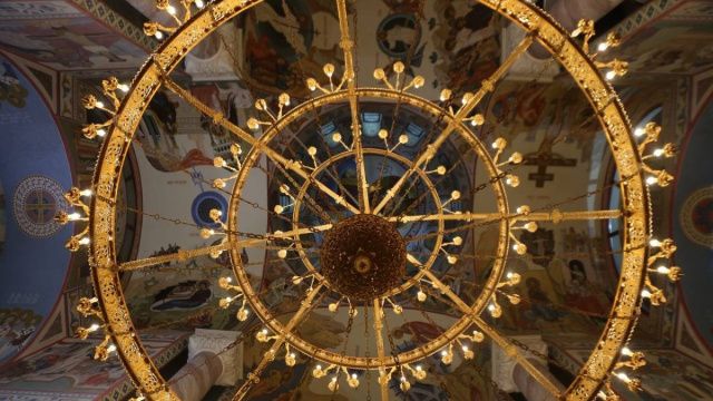 Народные приметы: 19 января. Не делайте этого в великий праздник Крещения Господне, если не хотите лишиться всего благосостояния