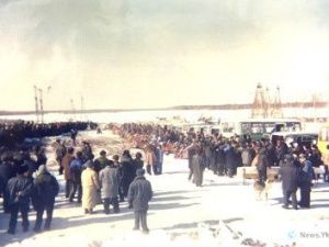 18 лет трагедии в Сыдыбыле...  История о погибших героях-детях и сбежавших учителях