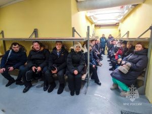 Как в Якутии следят за безопасностью: итоги надзорной работы в сфере ГО и ЧС за 2025 год