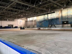 К играм «Дети Азии» в Якутске построят новый спортзал и проведут капремонт в девяти объектах