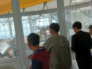 Школьники Якутии прошли образовательную программу Центра подготовки космонавтов