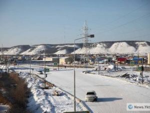 Об ограничении движения транспортных средств по Окружному шоссе