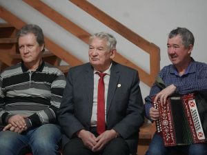 В Якутске прошли широкие ямщицкие посиделки